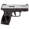 Taurus Taurus G2S 9mm Luger firearm