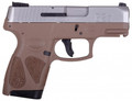 Taurus G2S Compact Pistol in 9mm