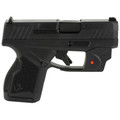Taurus Taurus GX4 9mm Luger firearm