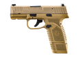 Fabrique Nationale (FN) FN Reflex MRD 9mm Luger firearm