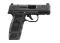 Fabrique Nationale (FN) FN Reflex MRD 9mm Luger firearm