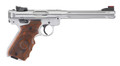 Ruger Ruger Mark IV .22 LR firearm