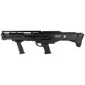 Standard Manufacturing 12 Gauge firearm