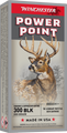 Winchester .300 AAC Blackout 200gr Soft Point ammunition