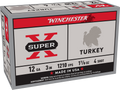 Winchester 12 Gauge ammunition