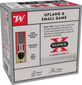 Winchester 12 Gauge ammunition