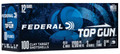 Federal 12 Gauge ammunition