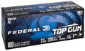 Federal Top Gun 12 Gauge 2.75" 1 1/8 oz. #8