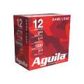 Aguila Game Load 12 Gauge 2.75" 1 1/4 oz. #7.5