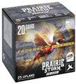 Federal Prairie Storm FS Lead 20 Gauge 3" 1 1/4 oz. #5