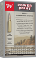 Winchester Super X .243 Win. 100 Grain Power-Point