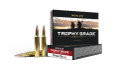 NOSLER .30 Nosler 210gr Polymer Tipped ammunition