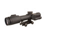 Trijicon VCOG 1-8x28 LED Scope - Red MRAD Crosshair Dot