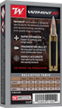 Winchester .223 Remington 55gr Polymer Tipped ammunition