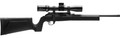 Walther Hammerli Force B1 .22 LR firearm