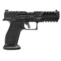 Walther Walther PDP Steel Frame 9mm Luger firearm
