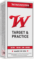 Winchester .38 Special 150gr Lead Round Nose (LRN) ammunition