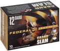 Federal Grand Slam 12 Gauge 3" 1 3/4 oz. #4