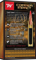 Winchester .300 Winchester Magnum 180gr Polymer Tipped ammunition