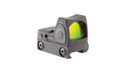 Trijicon optic