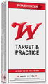 Winchester .40 S&W 180gr Full Metal Jacket (FMJ) ammunition