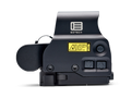 EOTECH HWS EXPS3-1 - 1 MOA Red Dot