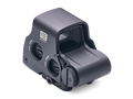 EOTECH HWS EXPS3-1 - 1 MOA Red Dot