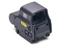 EOTECH HWS EXPS3-4 - 4 x 1 MOA Red Dot / 68 MOA Circle