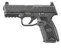 Fabrique Nationale (FN) FN 509 Midsize 9mm Luger firearm