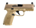 Fabrique Nationale (FN) FN 509 Midsize 9mm Luger firearm