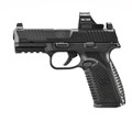 FN 510 MRD 10mm Pistol with Holosun 407 Red Dot
