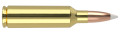 NOSLER .270 Winchester Short Magnum 140gr Polymer Tipped ammunition