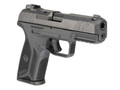 Ruger Ruger Security-9 9mm Luger firearm