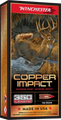 Winchester Copper Impact .350 Legend 150 Grain Polymer Tipped