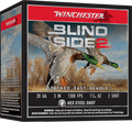 Winchester Blind Side 2 20 Gauge 3" 1 1/16 oz. #2