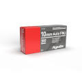 Aguila 10mm 180 Grain Full Metal Jacket (FMJ)