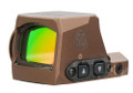 Sig Sauer optic