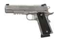 Sig Sauer 1911 .45 ACP firearm