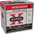 Winchester 20 Gauge ammunition