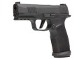 Sig Sauer Sig Sauer P365-XMACRO 9mm Luger firearm