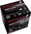 Winchester 20 Gauge ammunition