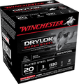 Winchester 20 Gauge ammunition