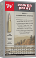 Winchester .308 Winchester 150gr Soft Point ammunition