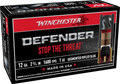 Winchester 12 Gauge ammunition