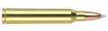 NOSLER .300 Winchester Magnum 180gr Polymer Tipped ammunition