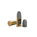 Magtech .38 S&W 146gr Lead Round Nose (LRN) ammunition