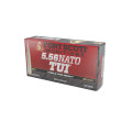 Fort Scott Munitions 5.56 NATO 62gr Solid ammunition