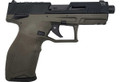 Taurus Taurus TX22 .22 LR firearm