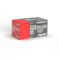 Aguila .223 Rem. 55 Grain Full Metal Jacket