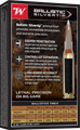 Winchester .30-06 Springfield 150gr Polymer Tipped ammunition